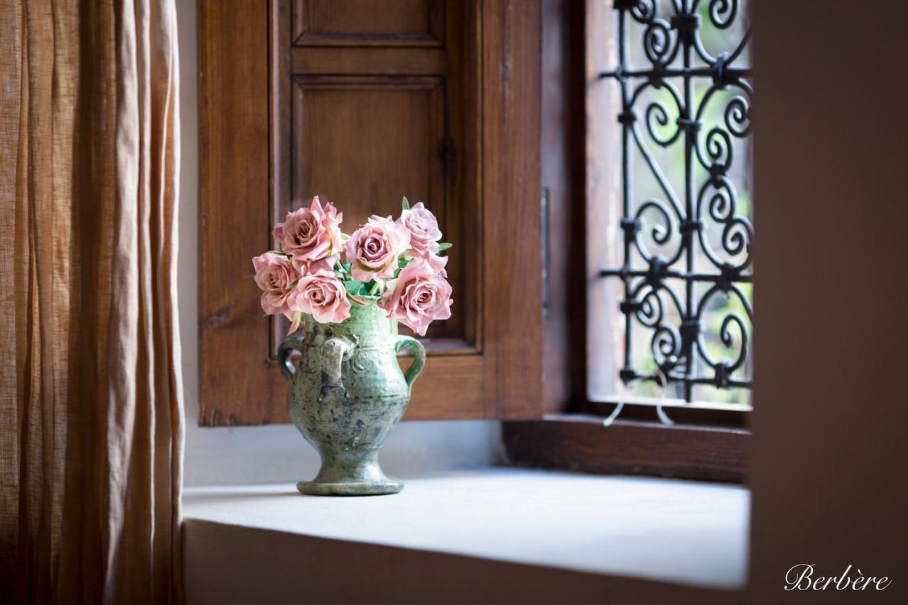 Riad El Maktoub Маракеш Екстериор снимка