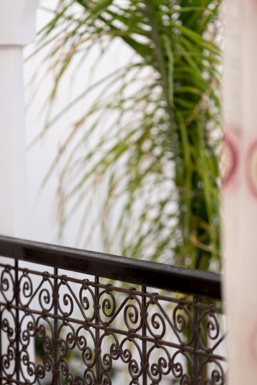 Riad El Maktoub Маракеш Екстериор снимка